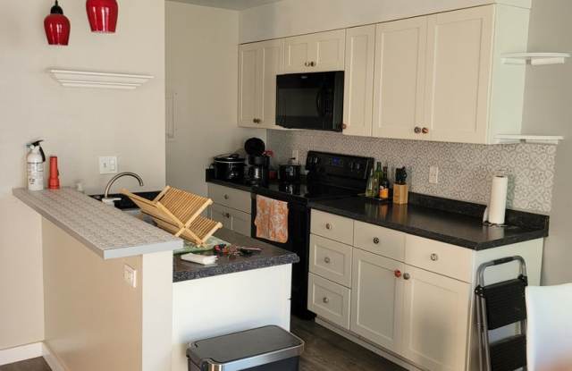 Fairway Terrace, two bedroom photos photos