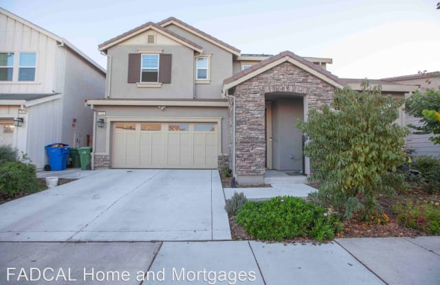 1925 Gemina Way - 1925 Gemina Way, Brentwood, CA 94513