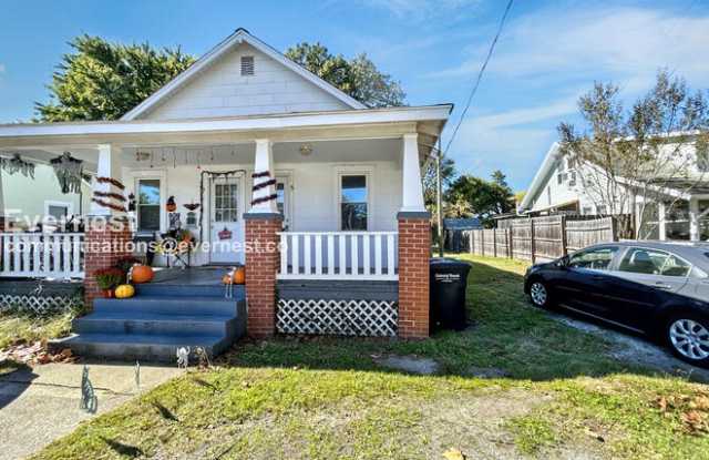 5 Bancroft Avenue - 5 Bancroft Avenue, Colonial Beach, VA 22443