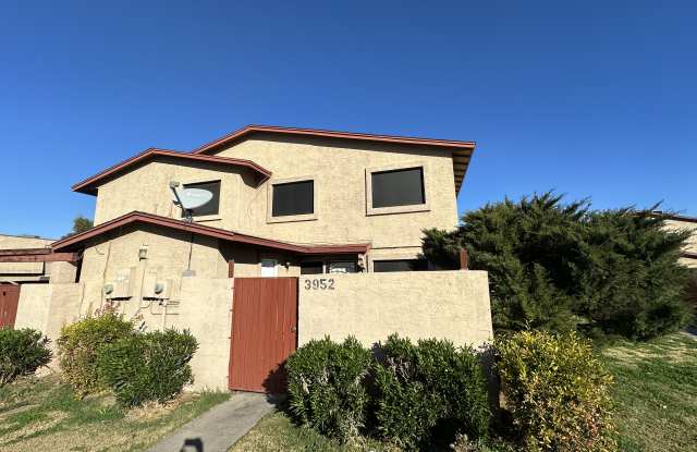 3952 W Palomino Rd - 3952 West Palomino Road, Phoenix, AZ 85019