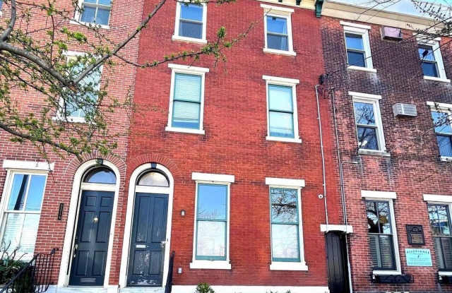 2218 FAIRMOUNT Avenue photos photos