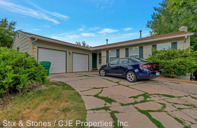 14419 E Montana Cir #B - 14419 East Montana Circle, Aurora, CO 80012