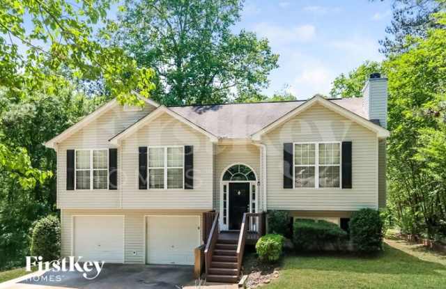 5514 Chestnut Creek Lane - 5514 Chestnut Creek Lane, Hall County, GA 30542