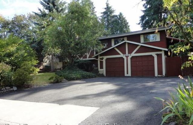 14205 Silver Firs Drive - 14205 Silver Firs Drive, Silver Firs, WA 98208
