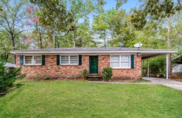 428 13th Court Northwest - 428 13th Court Northwest, Center Point, AL 35215