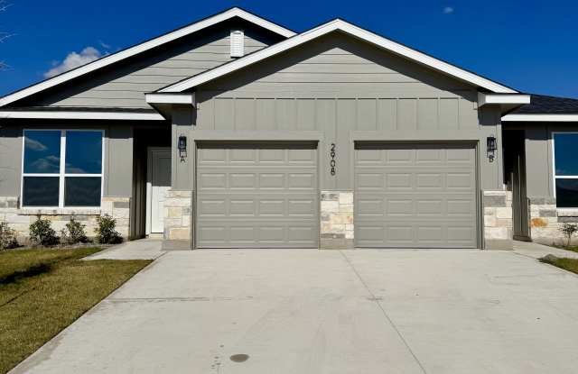 2908 Wildcat Ridge Road - 2908 Wildcat Ridge Road, Temple, TX 76501