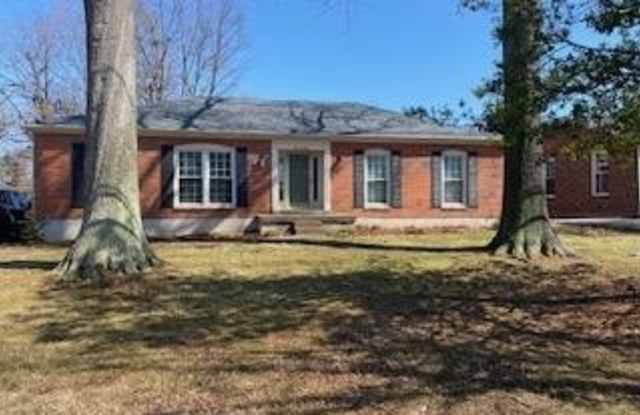 503 Moser Rd - 503 Moser Road, Douglass Hills, KY 40243