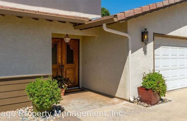 1415 Via Chaparral - 1415 via Chaparral, San Diego County, CA 92028