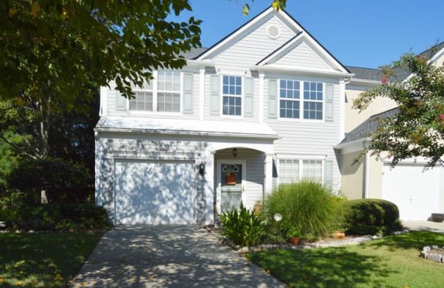 4406 Timbercreek Circle - 4406 Timbercreek Circle, Roswell, GA 30076