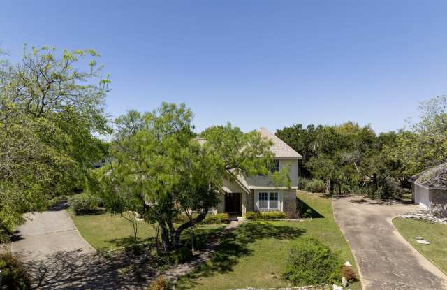 109 Vinca Drive - 109 Vinca Drive, Lakeway, TX 78734 109 Vinca Drive - 109 Vinca Drive, Lakeway, TX 78734