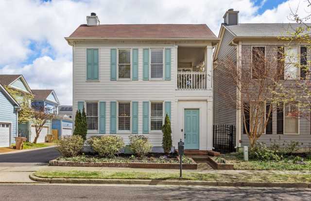 948 RIVER BREEZE Dr - 948 River Breeze Drive, Memphis, TN 38103
