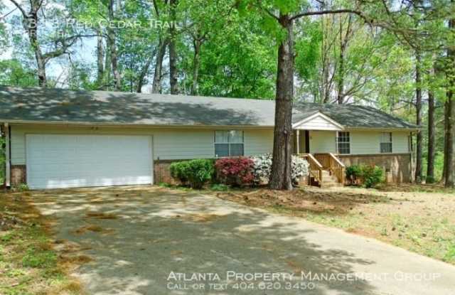 1333 Red Cedar Trail Gallery 2