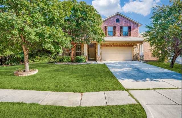 CONTEMPORARY - 5112 Rustic Ridge Drive, McKinney, TX 75071