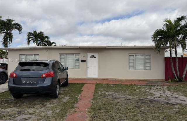 791 E 21st St - 791 East 21st Street, Hialeah, FL 33013