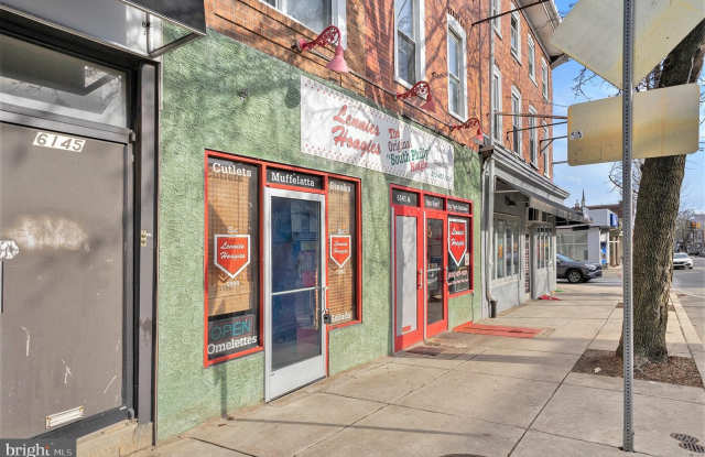 6141 RIDGE Avenue Gallery 4