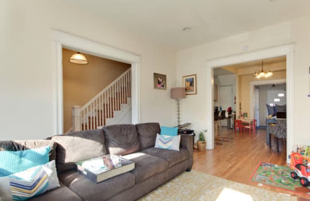 111 Webster St NW - 111 Webster Street Northwest, Washington, DC 20011