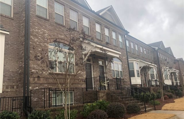 4296 Tacoma Trace - 4296 Tacoma Trce, Suwanee, GA 30024