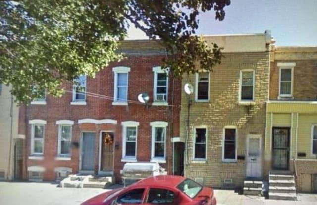 2115 Wakeling Street - 1 - 2115 Wakeling Street, Philadelphia, PA 19124