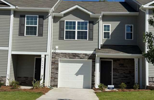 Brand New Townhome in North Charlotte photos photos