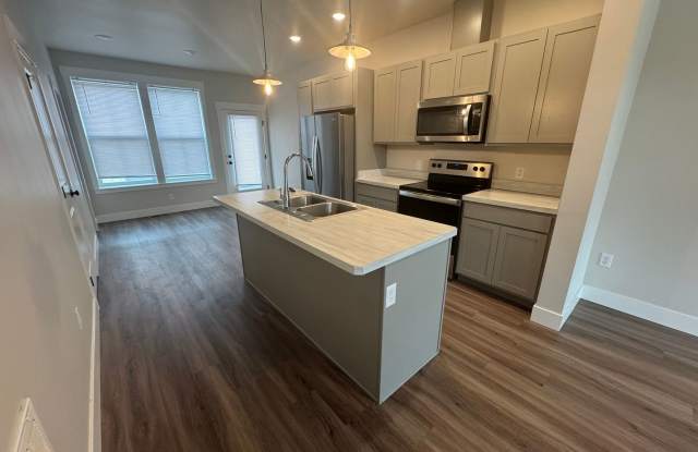 Fresh Annafeld Townhome — Don’t Miss This One - 6095 Northstead Avenue, Yellowstone County, MT 59101