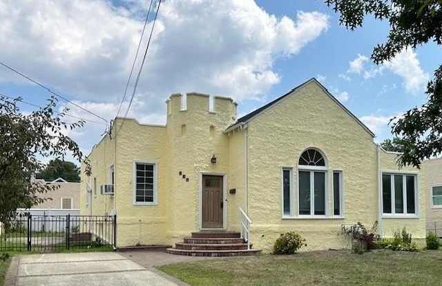 127 Fox Boulevard photos photos