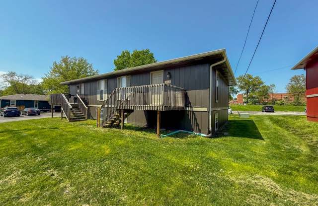 Central 4 bedroom Duplex photos photos