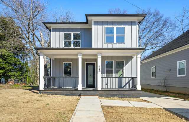 726 Windsor Street Southwest photos photos
