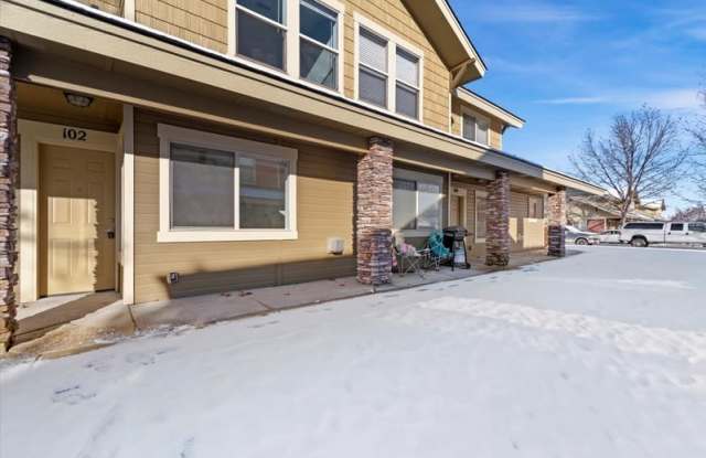 9947 West Rosecroft Court #102 photos photos
