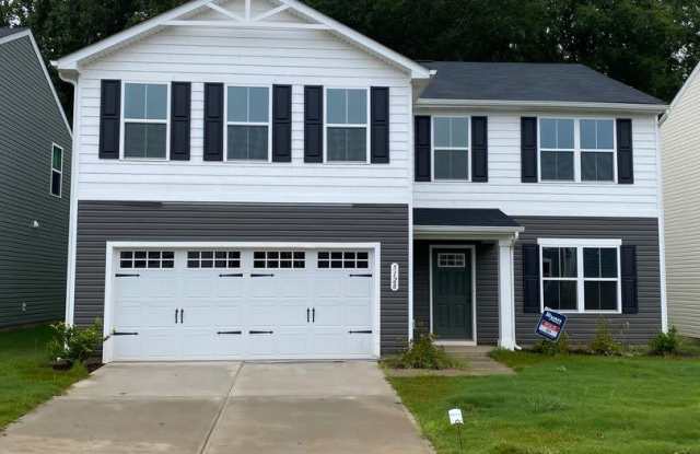 Room in 4 Bedroom Home at Rustling Pines Ct Gallery 4