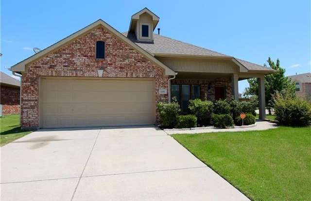 2401 Fawn Meadow Drive - 2401 Fawn Meadow Drive, Little Elm, TX 75068