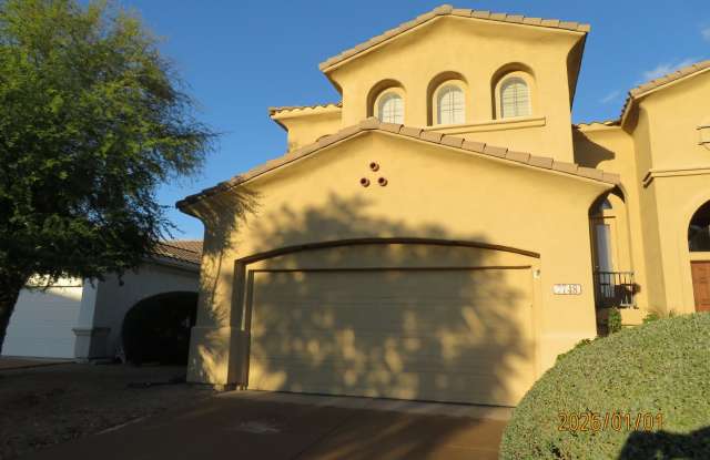 Beautiful Scottsdale Home photos photos
