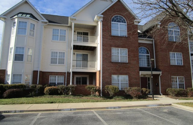 6300 SAINT IGNATIUS DRIVE - 6300 St Ignatius Drive, Temple Hills, MD 20744