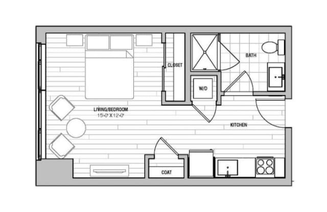 219 Western Ave. - 219 Western Avenue, Boston, MA 02134
