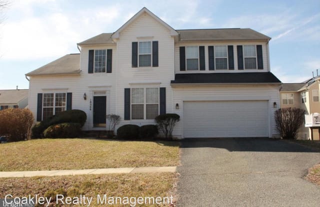18506 Crossview Road - 18506 Crossview Road, Germantown, MD 20841