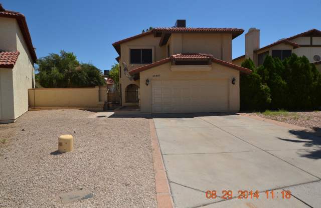 14251 N 50TH Drive - 14251 North 50th Drive, Phoenix, AZ 85306