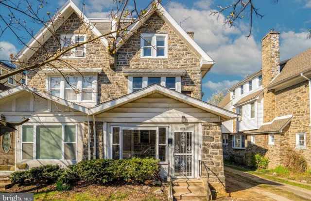 1014 N 64TH STREET - 1014 North 64th Street, Philadelphia, PA 19151