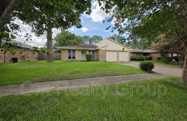 814 Cascade Creek Drive - 814 Cascade Creek Drive, Harris County, TX 77450