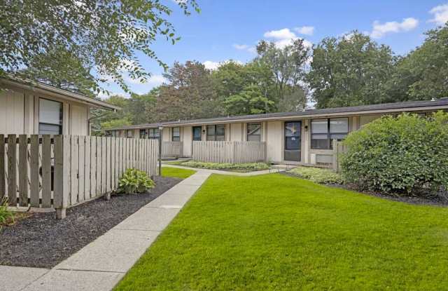 Stonehenge Apartments photos photos