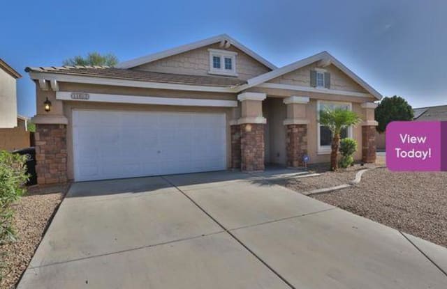 11613 N 151st Drive - 11613 North 151st Drive, Surprise, AZ 85379