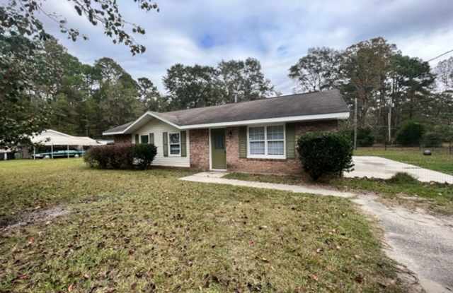Three Bedroom in Ridgeland photos photos