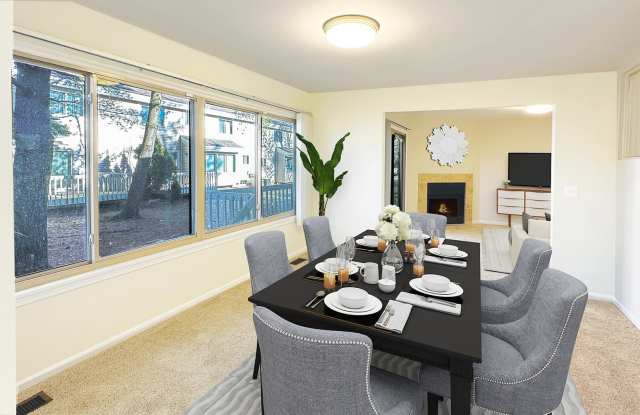 Weatherstone Townhomes Gallery 3