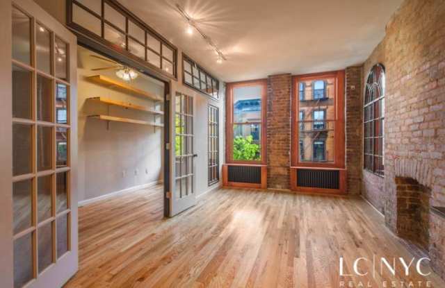 106 West 118th Street Gallery 3