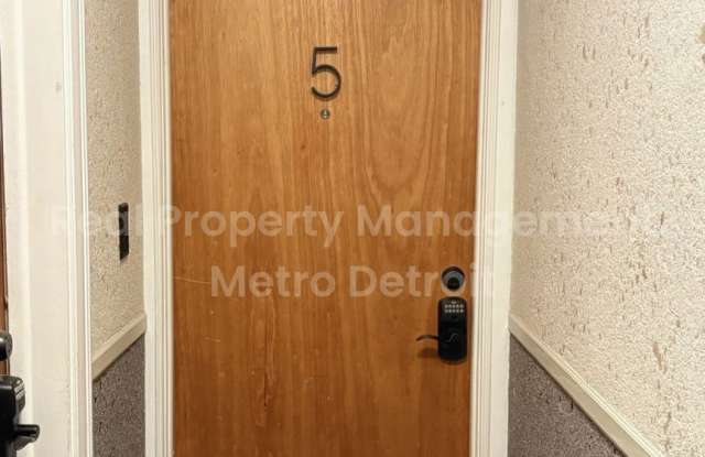 Beautifully Renovated Downtown Apartment! Gallery 3