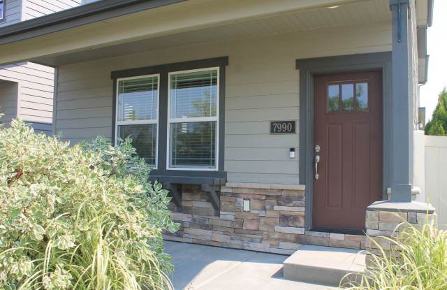 Southeast Boise Rental - Close to Micron - 7990 South Indigo Ridge Avenue, Ada County, ID 83716