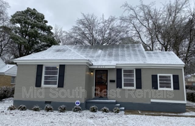2311 Alameda Ave (Hyde Park) - 2311 Alameda Avenue, Memphis, TN 38108