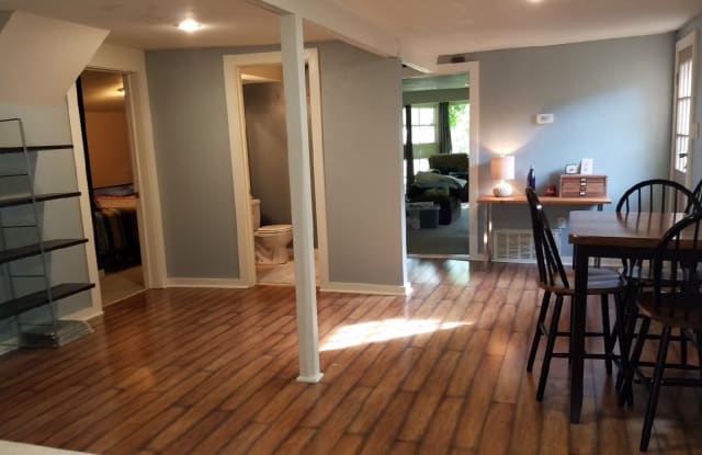 1601 Post Road photos photos