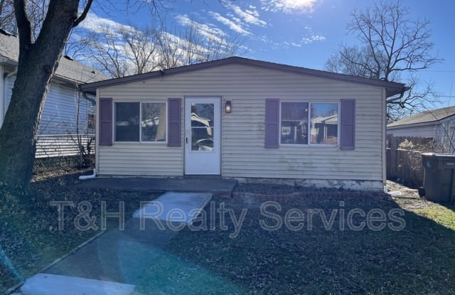 1635 Nelson Ave - 1635 Nelson Avenue, Indianapolis, IN 46203