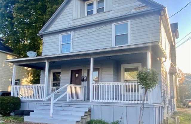 581 Schiller Avenue unit: 1 photos photos