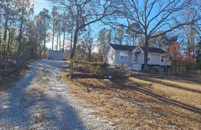 Splendid Garden Cottage in Lugoff, SC! photos photos