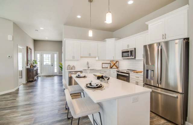 Coulee Ridge Twin Homes Gallery 3